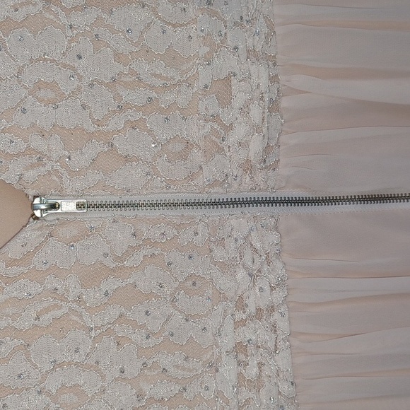 Speechless Formal Dress - Picture 8 of 10